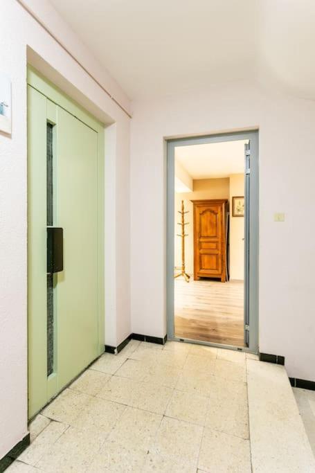 Appartement T4 Centre Ville Séte tout confort 3 chambres Exterior foto